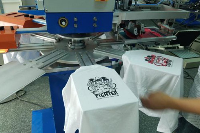 Fashion production